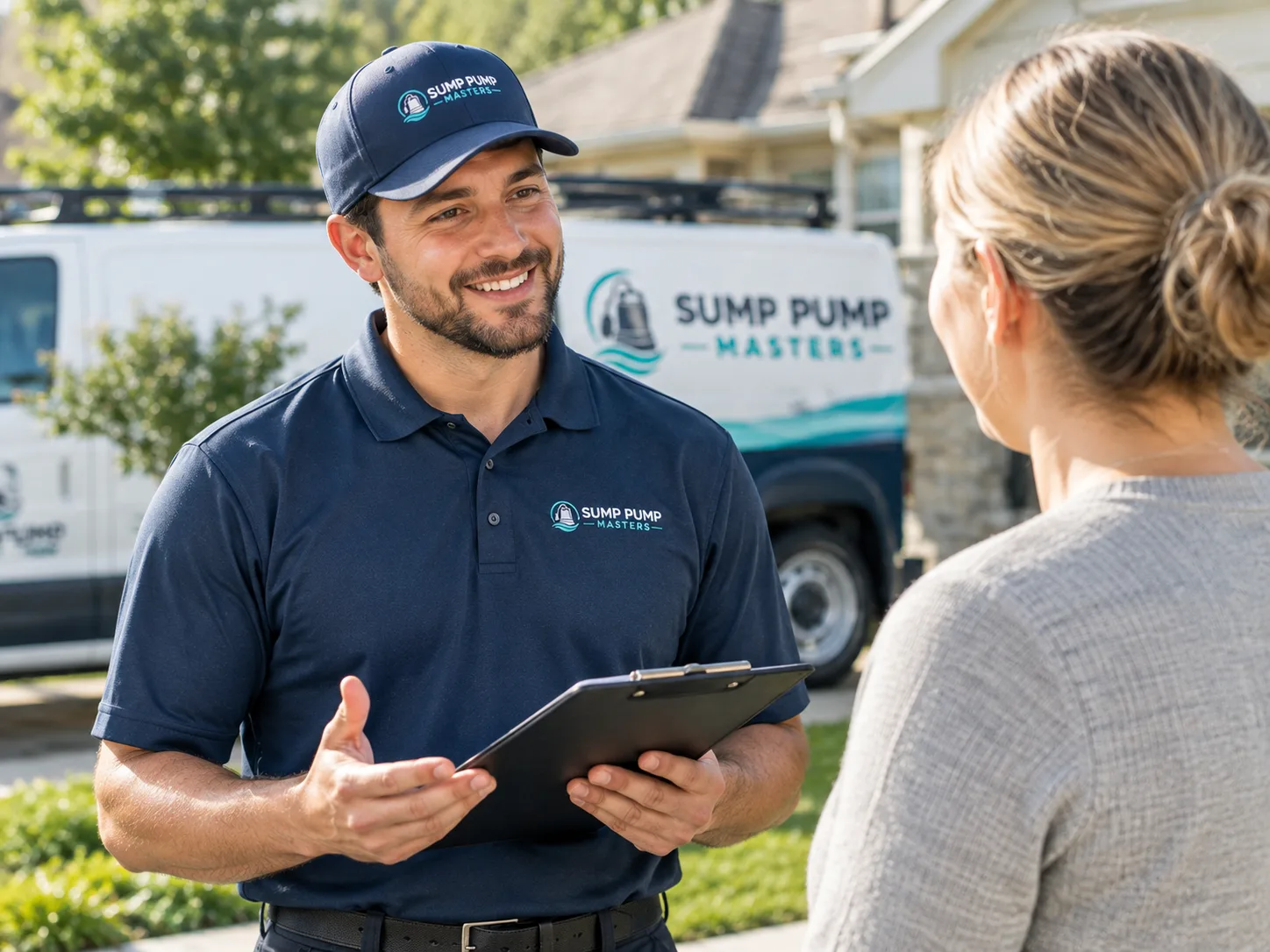 Sump Pump Repair Eastvale, CA FAQs